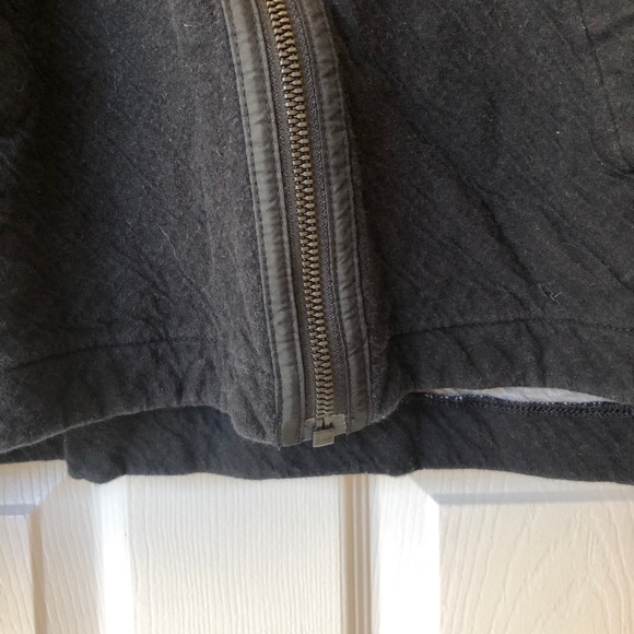 Nike Zip Up Sweater - Picture 4 of 6